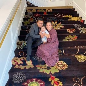 Meet your Posher, Nancy